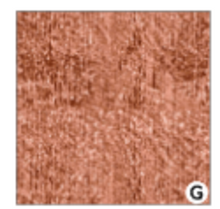 Load image into Gallery viewer, Printed HTV ROSE GOLD TEXTURES Patterned Heat Transfer Vinyl 12 x 12 sheet