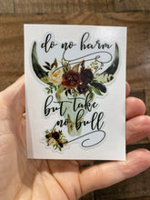 Load image into Gallery viewer, Sticker | 17B | TEMPLATE | Waterproof Vinyl Sticker | White | Clear | Permanent | Removable | Window Cling | Glitter | Holographic