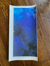 Load image into Gallery viewer, CLEARANCE HALF SHEET Glitter HTV Printed Patterns