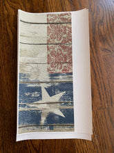 Load image into Gallery viewer, CLEARANCE HALF SHEET Glitter HTV Printed Patterns