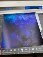 Load image into Gallery viewer, CLEARANCE HTV 12 x 12 inch sheets Express Print