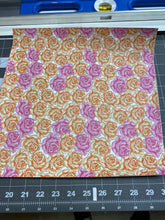 Load image into Gallery viewer, CLEARANCE HTV 12 x 12 inch sheets Express Print