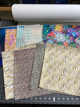 Load image into Gallery viewer, CLEARANCE HTV 12 x 12 inch sheets Express Print