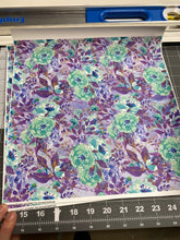 Load image into Gallery viewer, CLEARANCE HTV 12 x 12 inch sheets Express Print