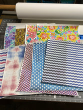 Load image into Gallery viewer, CLEARANCE HTV 12 x 12 inch sheets Express Print