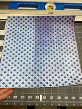 Load image into Gallery viewer, CLEARANCE HTV 12 x 12 inch sheets Express Print