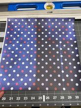 Load image into Gallery viewer, CLEARANCE HTV 12 x 12 inch sheets Express Print