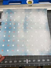 Load image into Gallery viewer, CLEARANCE HTV 12 x 12 inch sheets Express Print