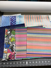 Load image into Gallery viewer, CLEARANCE HTV 12 x 12 inch sheets Express Print