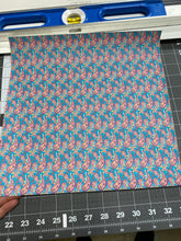 Load image into Gallery viewer, CLEARANCE HTV 12 x 12 inch sheets Express Print