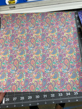 Load image into Gallery viewer, CLEARANCE HTV 12 x 12 inch sheets Express Print