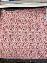 Load image into Gallery viewer, CLEARANCE HTV 12 x 12 inch sheets Express Print