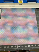 Load image into Gallery viewer, CLEARANCE HTV 12 x 12 inch sheets Express Print