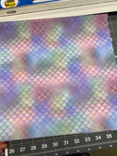 Load image into Gallery viewer, CLEARANCE HTV 12 x 12 inch sheets Express Print