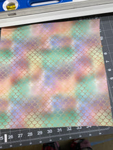 Load image into Gallery viewer, CLEARANCE HTV 12 x 12 inch sheets Express Print