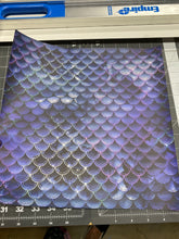 Load image into Gallery viewer, CLEARANCE HTV 12 x 12 inch sheets Express Print