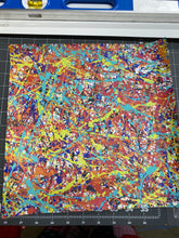 Load image into Gallery viewer, CLEARANCE HTV 12 x 12 inch sheets Express Print