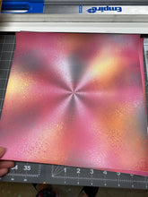 Load image into Gallery viewer, CLEARANCE HTV 12 x 12 inch sheets Express Print