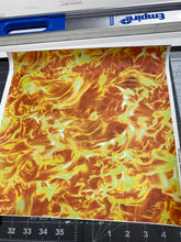 Load image into Gallery viewer, CLEARANCE HTV 12 x 12 inch sheets Express Print