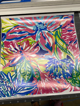 Load image into Gallery viewer, CLEARANCE Printed HTV 12 x 12 Inch Sheet Specialty Materials