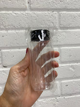 Load image into Gallery viewer, StarCraft Glitter Shaker Bottle EMPTY