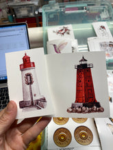 Load image into Gallery viewer, Waterslide Decal CLEARANCE Assorted images printed on WHITE