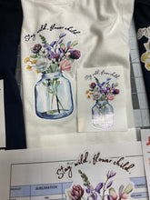 Load image into Gallery viewer, Printable Heat Transfer Vinyl (PU) for your home desktop Inkjet or Sublimation printer 5 or 10 sheet pack