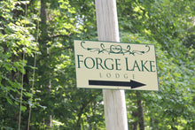 Load image into Gallery viewer, Aluminum Signage