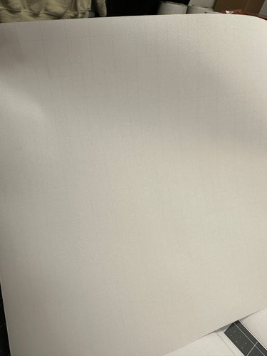 Holographic Glittery QuickSand Laminating Sheets 6 x 12, 8 x 11, 8 1/2 x 11, 12 x 12 inches for Cold Laminating Sticker Overlay