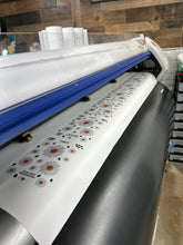 Load image into Gallery viewer, Sticker Sheet 83 Set of little planner stickers Daisies