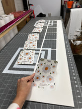 Load image into Gallery viewer, Sticker Sheet 83 Set of little planner stickers Daisies