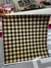 Load image into Gallery viewer, CLEARANCE Adhesive Vinyl (A)