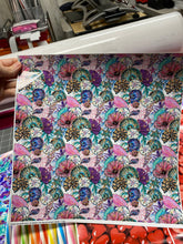 Load image into Gallery viewer, CLEARANCE Adhesive Vinyl (B)