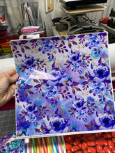 Load image into Gallery viewer, CLEARANCE Adhesive Vinyl (B)