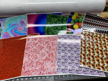 Load image into Gallery viewer, CLEARANCE Adhesive Vinyl (C)