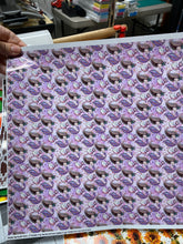 Load image into Gallery viewer, CLEARANCE Adhesive Vinyl (C)