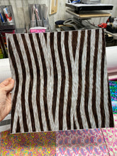 Load image into Gallery viewer, CLEARANCE Adhesive Vinyl (D)