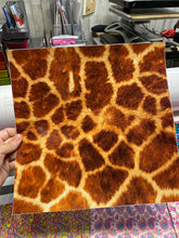 Load image into Gallery viewer, CLEARANCE Adhesive Vinyl (D)