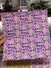 Load image into Gallery viewer, CLEARANCE Adhesive Vinyl (D)