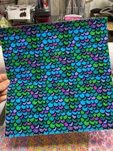 Load image into Gallery viewer, CLEARANCE Adhesive Vinyl (D)