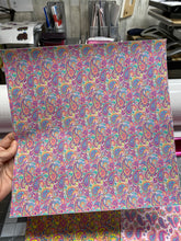 Load image into Gallery viewer, CLEARANCE Adhesive Vinyl (D)