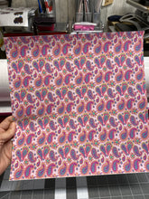 Load image into Gallery viewer, CLEARANCE Adhesive Vinyl (D)