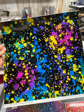 Load image into Gallery viewer, CLEARANCE Adhesive Vinyl (E)