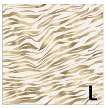 Load image into Gallery viewer, Printed Vinyl Shimmer Animal Print Choose HTV Adhesive Vinyl