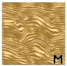 Load image into Gallery viewer, Printed Vinyl Shimmer Animal Print Choose HTV Adhesive Vinyl