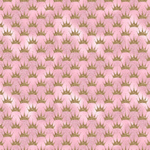 Load image into Gallery viewer, Printed HTV MERMAID GLITTER Pattern Heat Transfer Vinyl 12 x 12 inch sheet