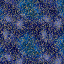 Load image into Gallery viewer, Printed HTV MERMAID GLITTER Pattern Heat Transfer Vinyl 12 x 12 inch sheet