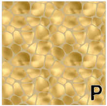 Load image into Gallery viewer, Printed Vinyl Shimmer Animal Print Choose HTV Adhesive Vinyl