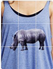 Load image into Gallery viewer, Inktra Brand Inkjet Opaque Printable Heat Transfers for Dark Materials 10 pk