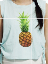 Load image into Gallery viewer, Inktra Brand Opaque Stretch Inkjet Printable Heat Transfers for Dark or Light Materials